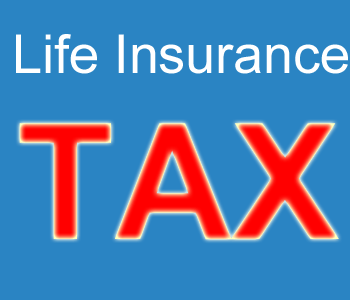 life insurance tax